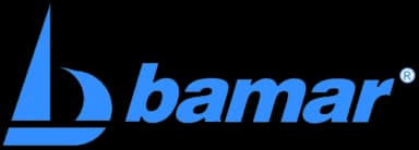 Bamar logo