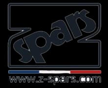 Z Spars logo