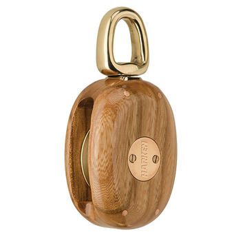Classic wooden