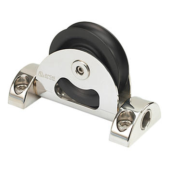 Hollow pin