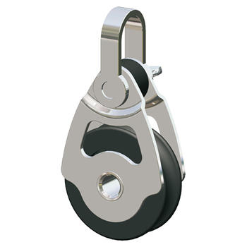 Mini s steel