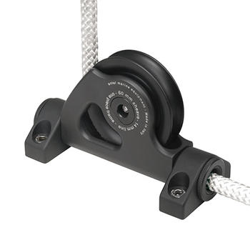Hollow pin OPF