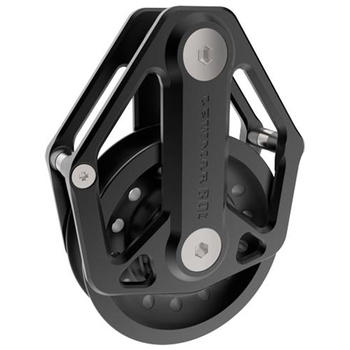 High load racing runner block