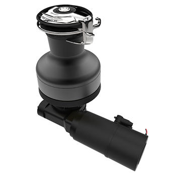 REVO electric