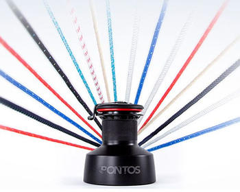 Pontos Trimmer