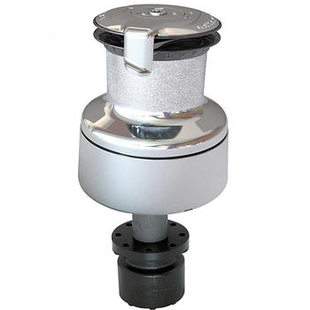 EVO hydraulic