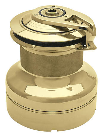 Bronze