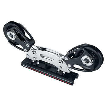 Harken Tracks