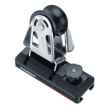 Harken Tracks