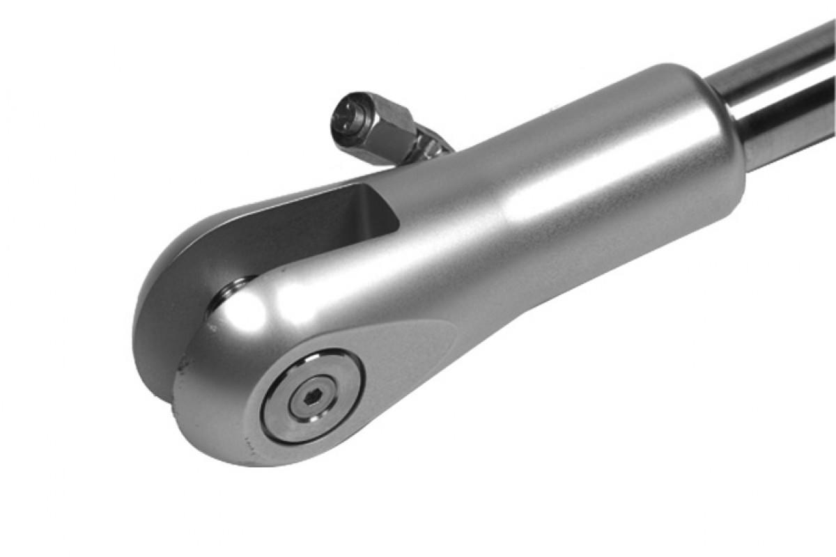 Other equipment Hydraulic Vang Yacht rigging and spars solutions