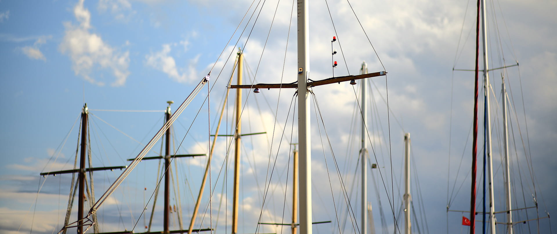 banner